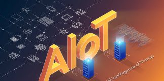 Artificial Intelligence of Things (AIoT) là gì?