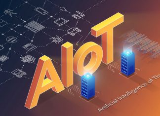 Artificial Intelligence of Things (AIoT) là gì?
