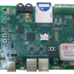 Giới thiệu về esys-6ull kit BO MẠCH ESYS-6ULL