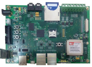 Giới thiệu về esys-6ull kit BO MẠCH ESYS-6ULL