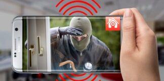 Giải pháp an ninh