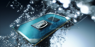 Intel ra mắt bộ xử lý Tiger Lake và mẫu concept PC màn hình gập mới