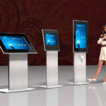 Intel® Smart Kiosk Module (Intel® SKM)