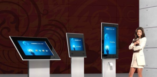 Intel® Smart Kiosk Module (Intel® SKM)