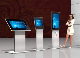 Intel® Smart Kiosk Module (Intel® SKM)