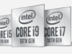 Intel giới thiệu bộ xử lý di động thế hệ thứ 10 nhanh nhất thế giới Intel 10th generation