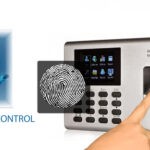 Chấm công cho văn phòng nhỏ