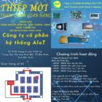 TRIỂN LÃM CÔNG NGHIỆP ĐIỆN TỬ, VIỄN THÔNG CNTT – INFORTECH BẮC NINH 2020