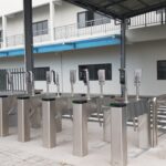 GIẢI PHÁP QUẢN LÝ BÃI ĐỖ XE – AIOT JSC