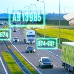 Camera nhận dạng biển số