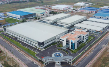 Chấm công PPT